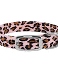 Cheetah Couture 3 Row Giltmore Collar