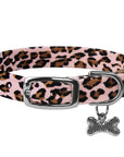Cheetah Couture Collar