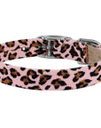 Cheetah Couture Collar