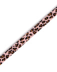 Cheetah Couture Leash