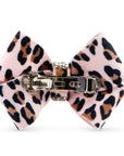 Cheetah Couture Nouveau Hair Bow