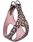 Cheetah Couture Step In Harness