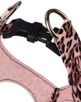 Cheetah Couture Tinkie's Garden Flower Step In Harness