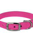 Pink Sapphire Collar