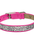 Crystal Rocks Collar