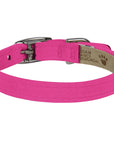Pink Sapphire Collar