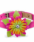 Island Flower Collar