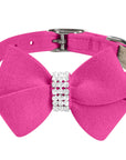 Nouveau Bow Collar