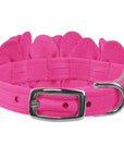 Spring Colors Tinkie's Garden Flower Collar