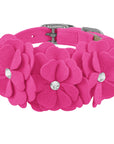 Spring Colors Tinkie's Garden Flower Collar