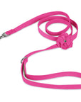 Spring Colors Tinkie's Garden Flower Leash