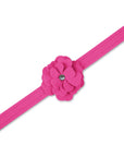 Spring Colors Tinkie's Garden Flower Leash