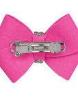 Double Nouveau Bow Hair Bow
