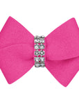 Nouveau Bow Hair Bow