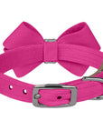 Nouveau Bow 3 Row Giltmore Collar