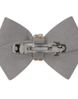 Nouveau Bow Hair Bow with Aurora Borealis Giltmore