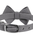Nouveau Bow Collar