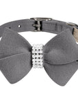 Nouveau Bow Collar