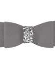 Crystal Rocks Hair Bow