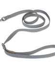 Platinum Solid Leash