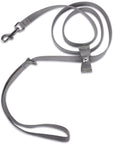 Crystal Stellar Big Bow Leash