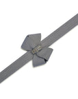 Nouveau Bow Leash