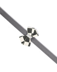 Windsor Check Nouveau Bow Leash