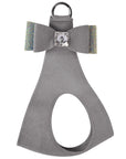 Aurora Borealis Crystal Stellar Big Bow Step In Harness