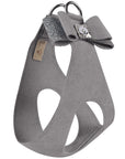 Crystal Stellar Big Bow Step In Harness