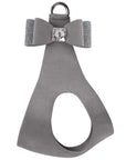 Crystal Stellar Big Bow Step In Harness