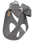 Nouveau Bow Step In Harness- Classic Neutrals