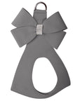 Nouveau Bow Step In Harness- Classic Neutrals