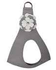 Special Occasion Flower Step In Harness