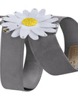 Large Daisy with AB Crystal Stellar Center Tinkie Harness