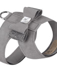 Crystal Stellar Big Bow Tinkie Harness