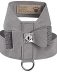 Crystal Stellar Big Bow Tinkie Harness