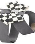 Windsor Check Nouveau Bow Tinkie Harness
