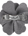 2 Layer Tinkie's Garden Flower Hair Bow