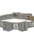 Big Bow 3 Row Giltmore Collar