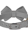 Nouveau Bow 3 Row Giltmore Collar