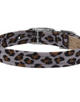 Cheetah Couture Collar
