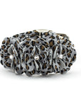 Cheetah Couture Tinkie's Garden Flower Collar