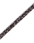 Cheetah Couture Leash