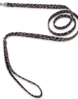 Cheetah Couture Leash