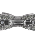 Crystal Stellar Big Bow Hair Bow