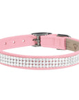 3 Row Giltmore Collar