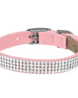 4 Row Giltmore Collar