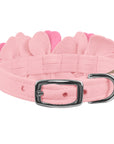 Alexandra Flower Collar