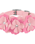 Alexandra Flower Collar
