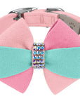 Cotton Candy Collar